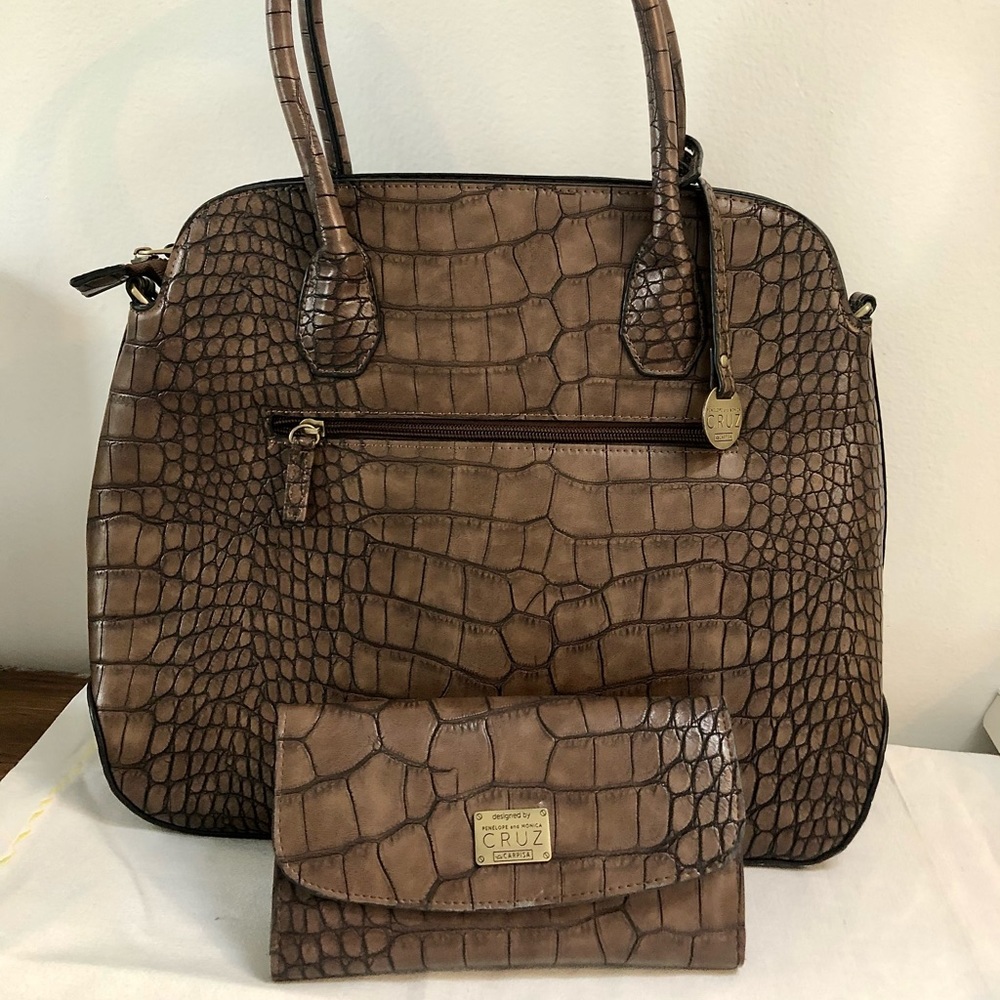 Carpisa set Penelope and Monica Cruz Collection